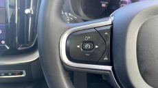 Volvo Xc60 2.0 T6 [350] RC PHEV Core Bright 5dr AWD Gtron Estate